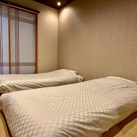 柏・四条大宮4（Haku Shijo Omiya4） Villa Kyoto Exterior photo