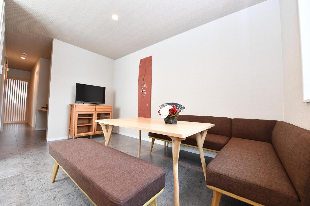柏・四条大宮4（Haku Shijo Omiya4） Villa Kyoto Exterior photo