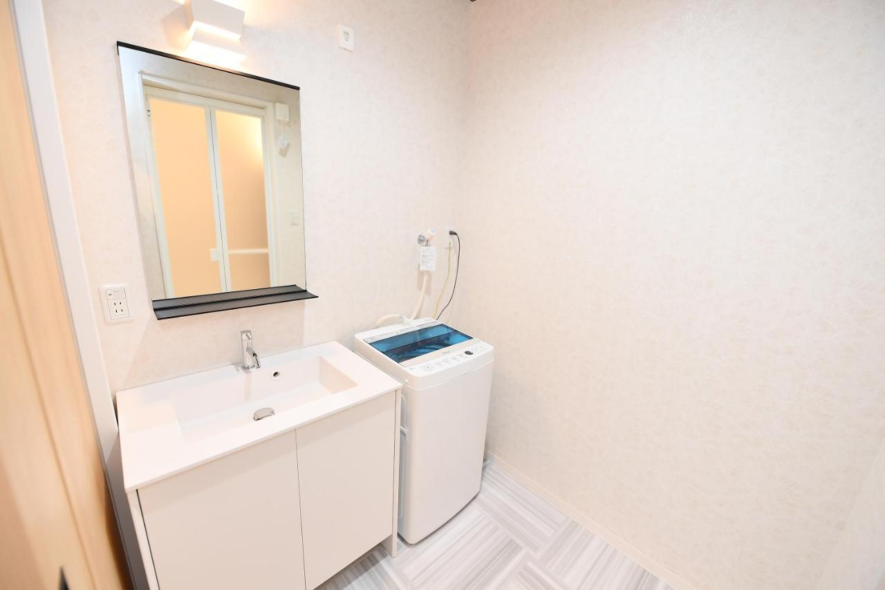 柏・四条大宮4（Haku Shijo Omiya4） Villa Kyoto Exterior photo