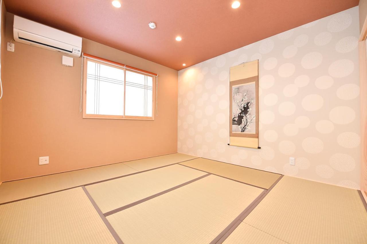 柏・四条大宮4（Haku Shijo Omiya4） Villa Kyoto Exterior photo