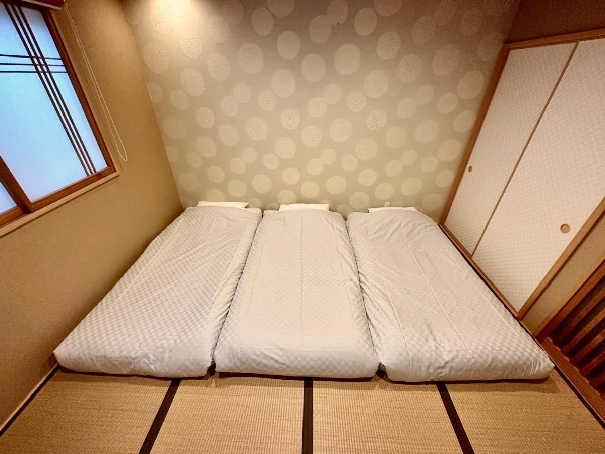 柏・四条大宮4（Haku Shijo Omiya4） Villa Kyoto Exterior photo